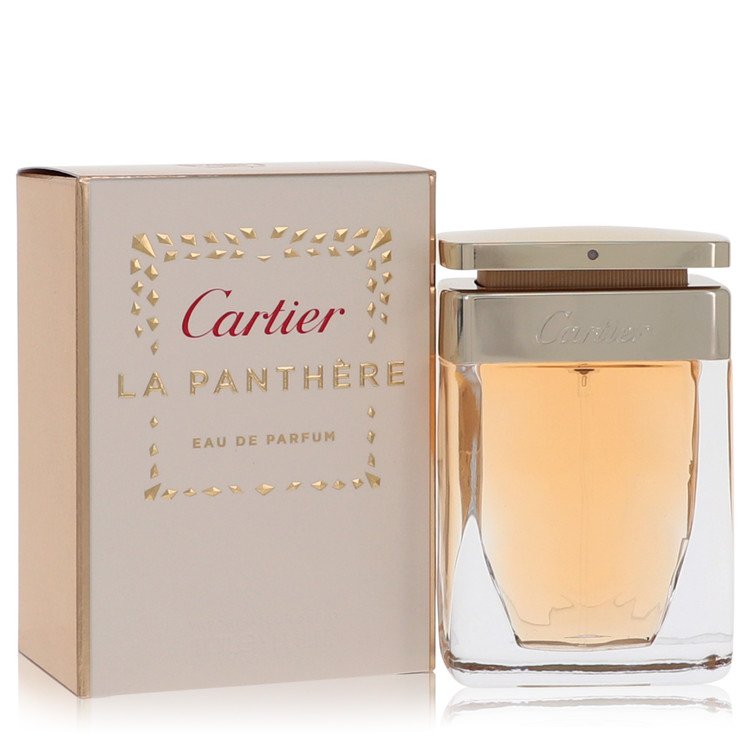 Cartier La Panthere Women's Eau De Parfum