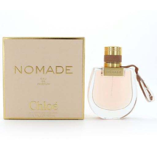 Chloe Nomade Women's Eau De Parfum