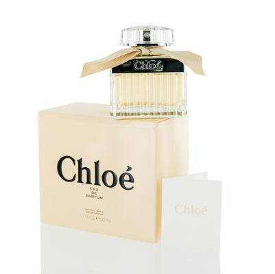 Chloe Signature Women's Eau De Parfum