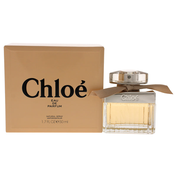 Chloe Signature Women's Eau De Parfum