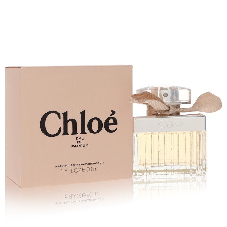 Chloe Signature Women's Eau De Parfum