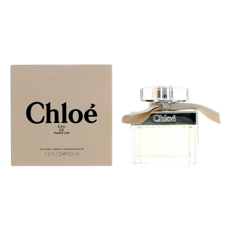 Chloe Signature Women's Eau De Parfum