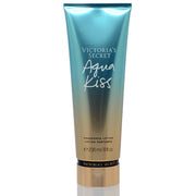 Victoria's Secret Aqua Kiss Body Lotion for Women