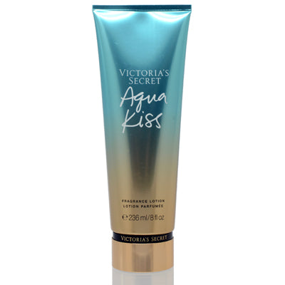 Victoria's Secret Aqua Kiss Body Lotion for Women