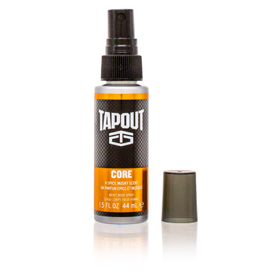 Tapout Core Body Spray for Men