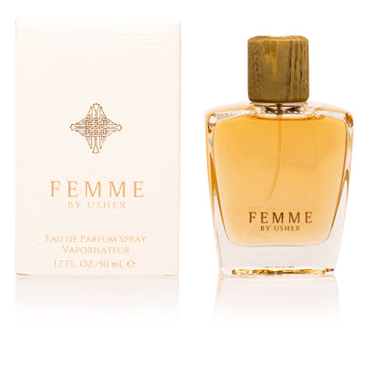Usher Raymond Usher Femme Women's Eau De Parfum
