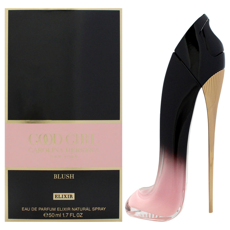 Carolina Herrera Good Girl Blush Elixir Women's Eau De Parfum