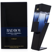Carolina Herrera Bad Boy Cobalt Men's Eau De Parfum
