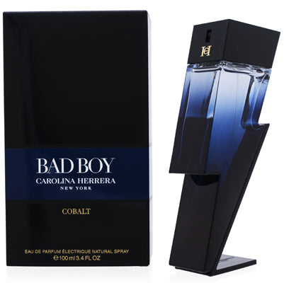 Carolina Herrera Bad Boy Cobalt Men's Eau De Parfum