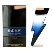 Carolina Herrera Bad Boy Cobalt Men's Eau De Parfum
