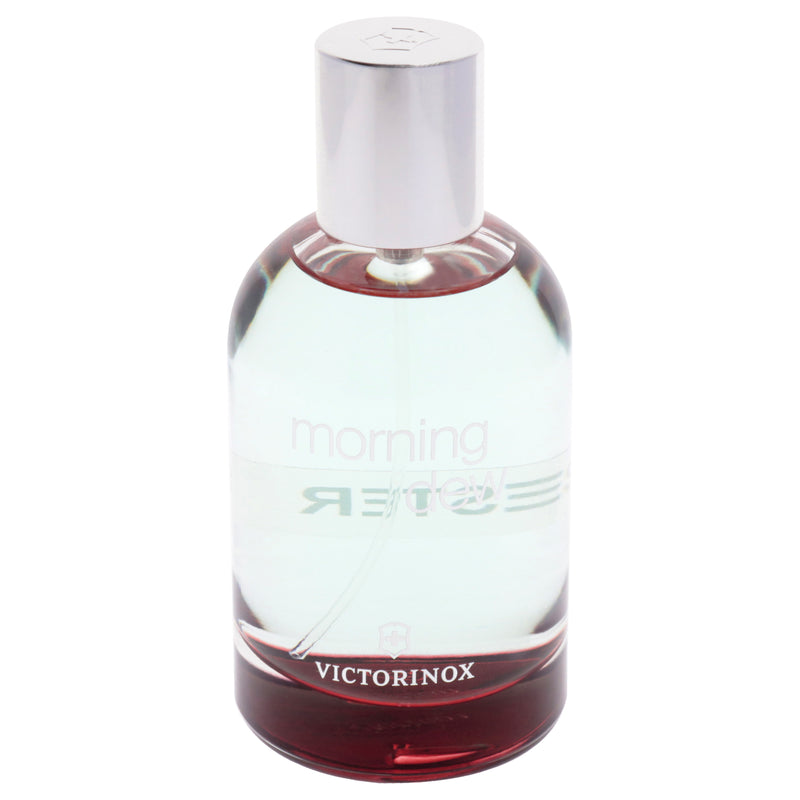 Swiss Army Morning Dew Women's Eau De Toilette (Tester)