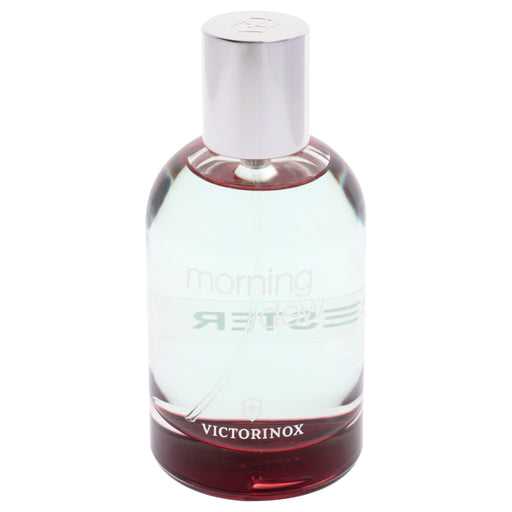 Swiss Army Morning Dew Women's Eau De Toilette (Tester)