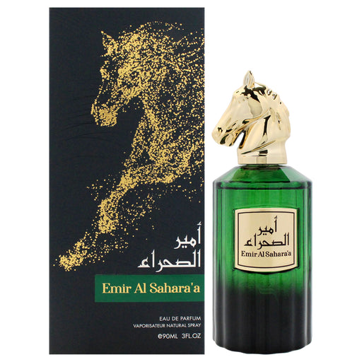 Risala Emir Al Saharaa Men's Eau De Parfum