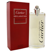 Cartier Declaration Men's Eau De Toilette