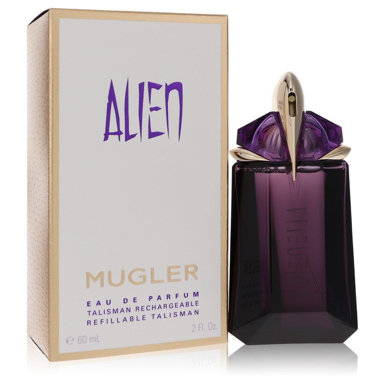 Thierry Mugler Alien Women's Eau De Parfum