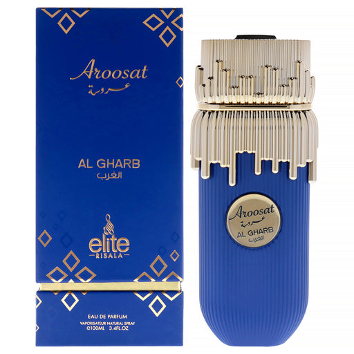 Risala Elite Aroosat Al Gharb Men's Eau De Parfum