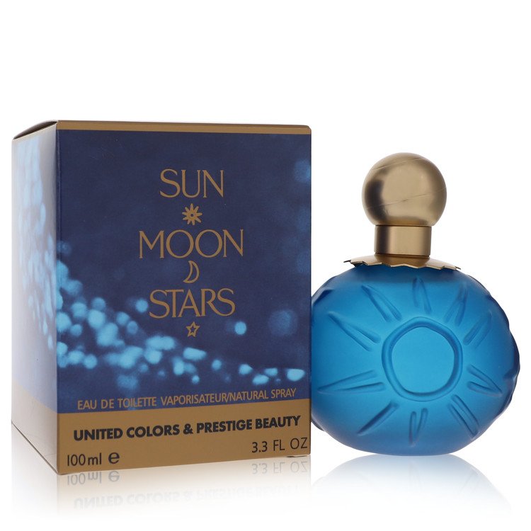 Karl Lagerfeld Sun Moon Stars Women's Eau De Toilette