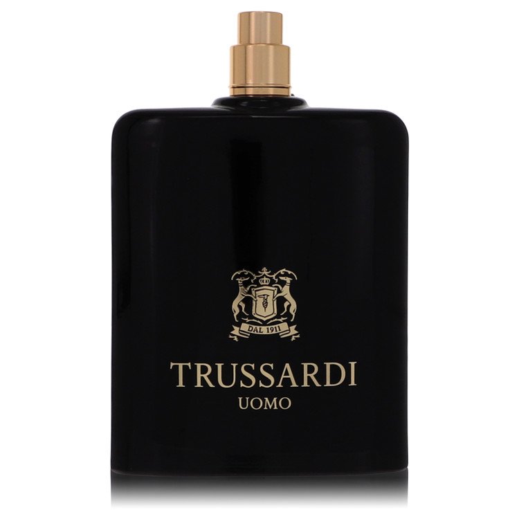 Trussardi Men's Eau De Toilette (Tester)