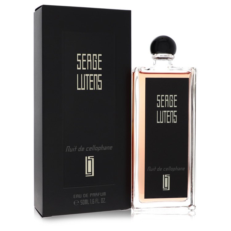 Serge Lutens Nuit De Cellophane Women's Eau De Parfum