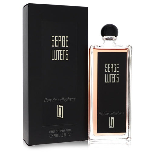 Serge Lutens Nuit De Cellophane Women's Eau De Parfum