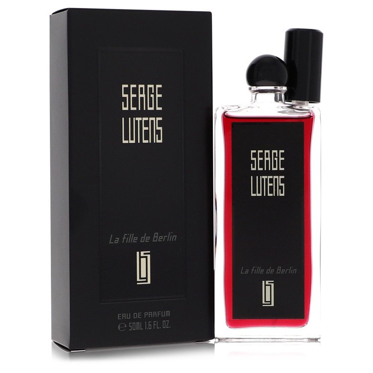Serge Lutens La Fille De Berlin Women's Eau De Parfum