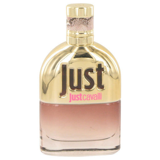 Roberto Cavalli Just Cavalli New Women's Eau De Toilette