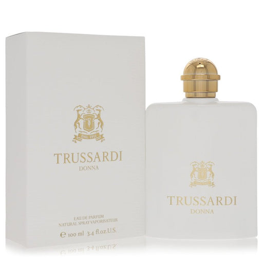 Trussardi Donna Women's Eau De Parfum