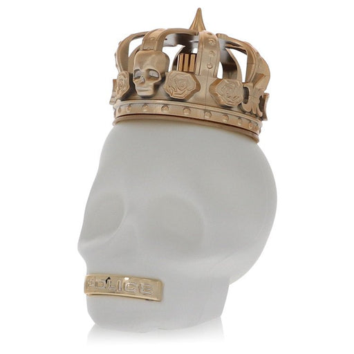 Police Colognes Police To Be The Queen Women's Eau De Parfum (Tester)
