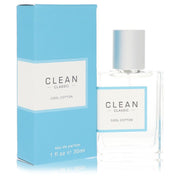 Clean Cool Cotton Women's Eau De Parfum
