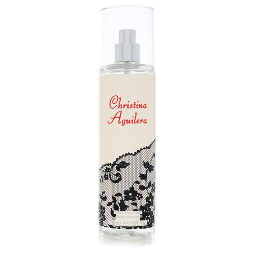 Christina Aguilera Women's Fragrance Mist