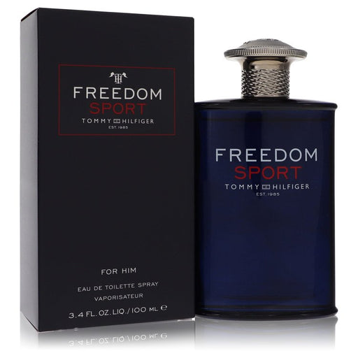 Tommy Hilfiger Freedom Sport Men's Eau De Toilette