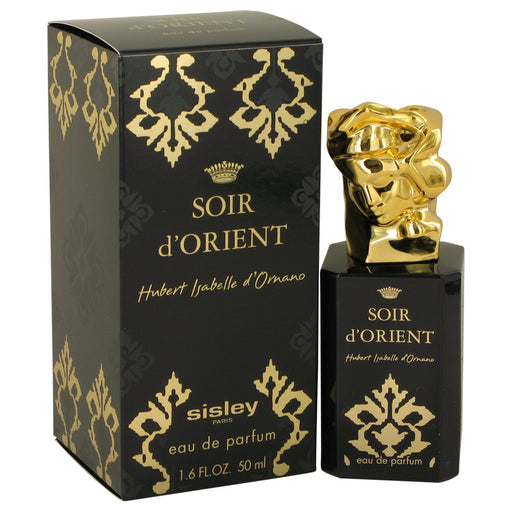 Sisley Soir D'orient Women's Eau De Parfum