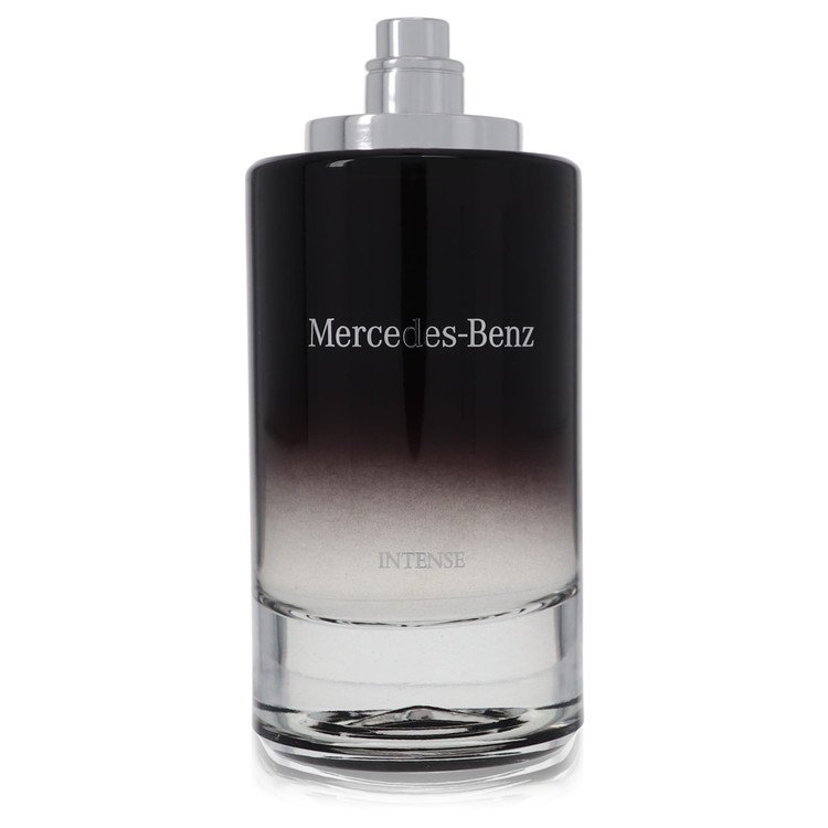 Mercedes Benz Intense Men's Eau De Toilette