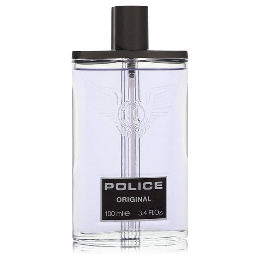 Police Colognes Police Original Men's Eau De Toilette (Tester)