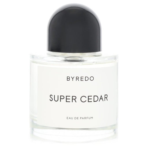Byredo Super Cedar Women's Eau De Parfum (Tester)
