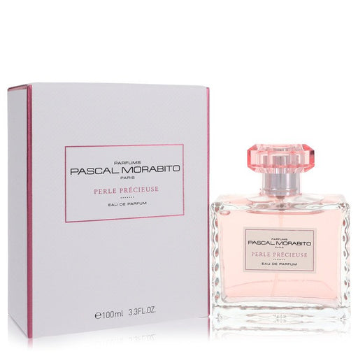 Pascal Morabito Perle Precieuse Women's Eau De Parfum