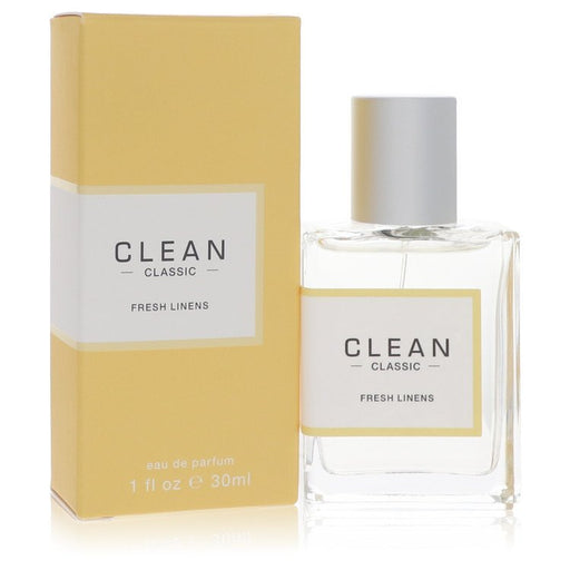 Clean Fresh Linens Women's Eau De Parfum
