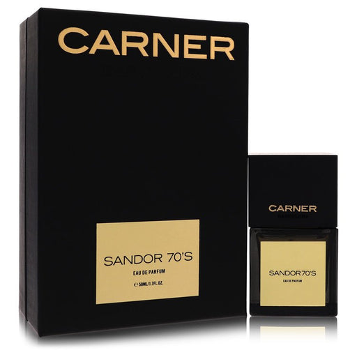Carner Barcelona Sandor 70's Women's Eau De Parfum