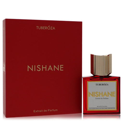 Nishane Tuberoza Women's Extrait De Parfum