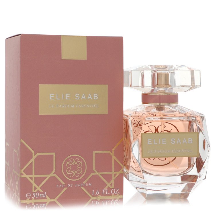 Elie Saab Le Essentiel Women's Eau De Parfum