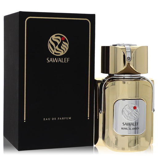 Sawalef Kohl Al Ayoun Women's Eau De Parfum