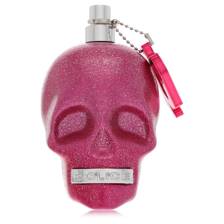 Police Colognes Police To Be Sweet Girl Women's Eau De Parfum (Tester)