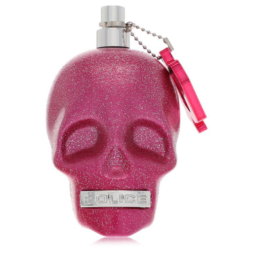 Police Colognes Police To Be Sweet Girl Women's Eau De Parfum (Tester)