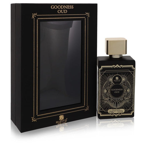 Riiffs Goodness Oud Men's Eau De Parfum