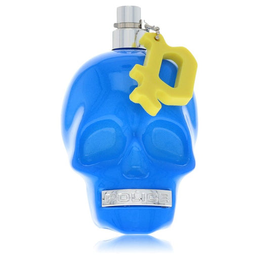 Police Colognes Police To Be Good Vibes Men's Eau De Toilette (Tester)