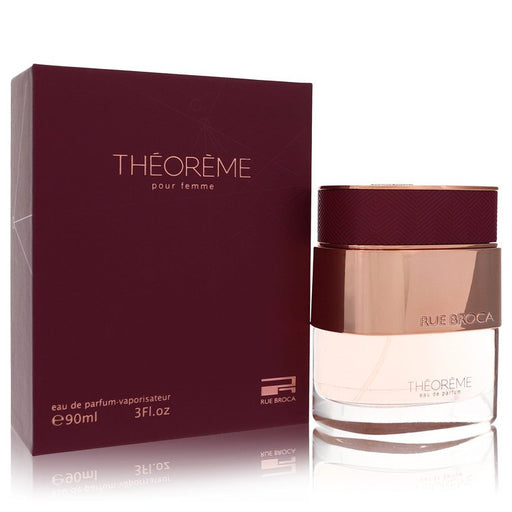 Rue Broca Theoreme Women's Eau De Parfum