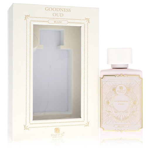 Riiffs Goodness Oud Blanc Women's Eau De Parfum