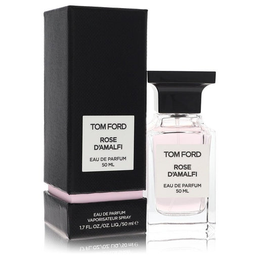 Tom Ford Rose D'amalfi Women's Eau De Parfum