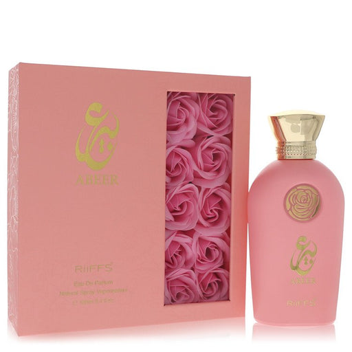 Riiffs Abeer Women's Eau De Parfum