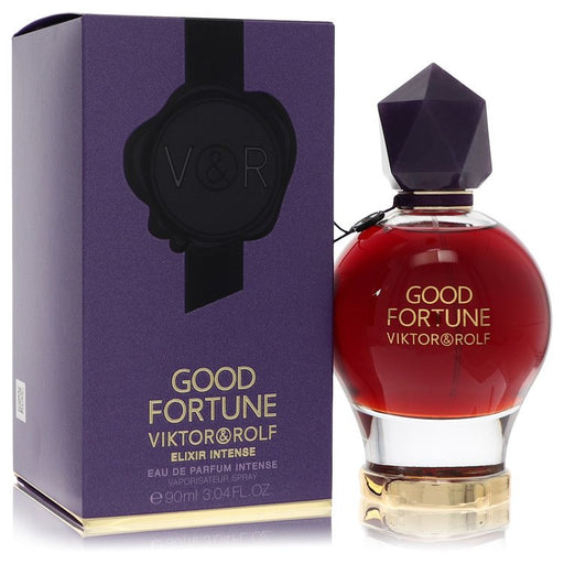 Viktor & Rolf Good Fortune Elixir Intense Women's Eau De Parfum